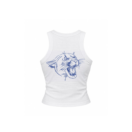spelman football tank