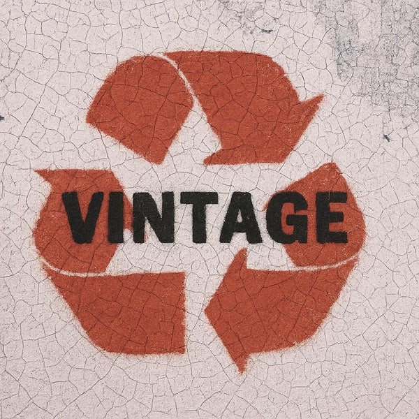 Vintage Supply 