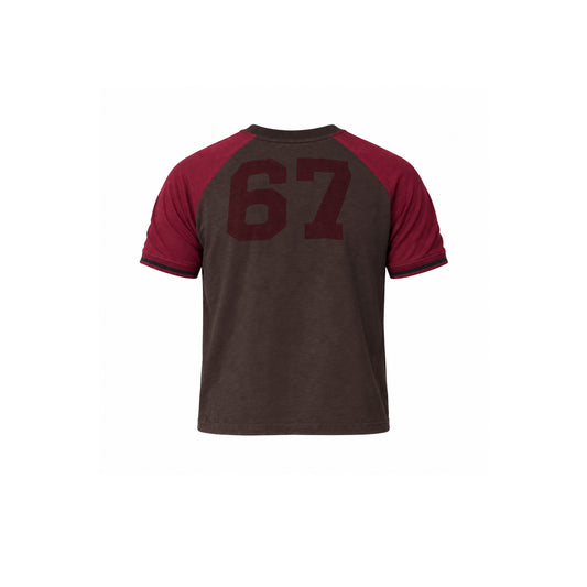Man of Morehouse tee