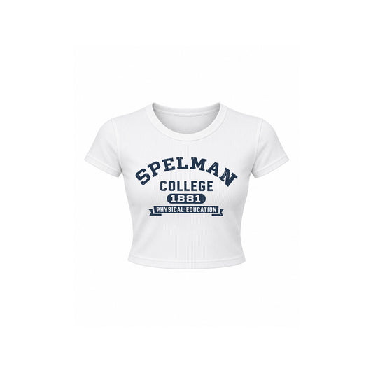 Physical Education tee