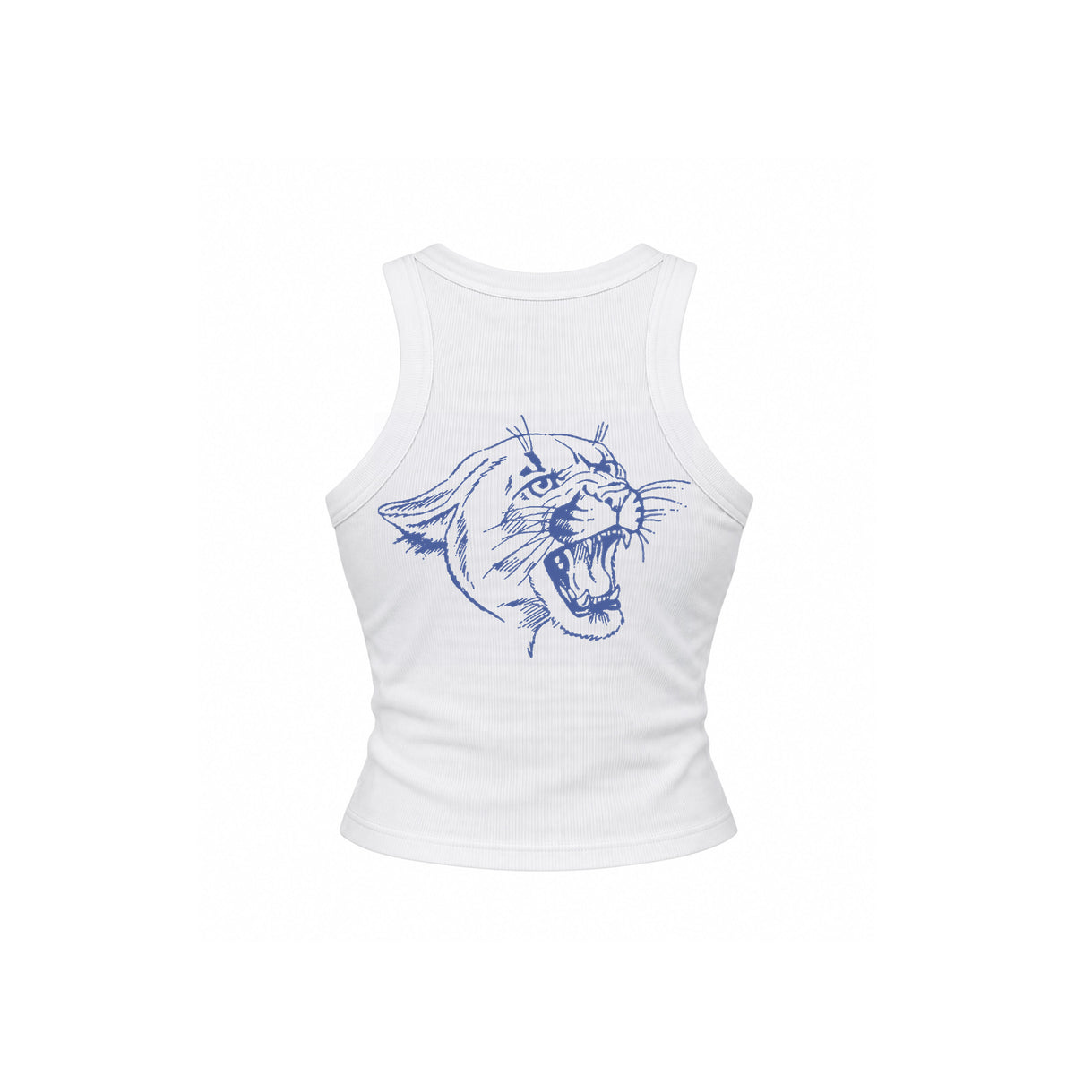 spelman football tank
